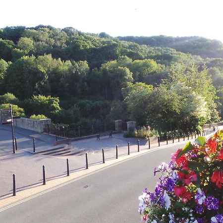 The Tontine Hotel & Bar Ironbridge Esterno foto