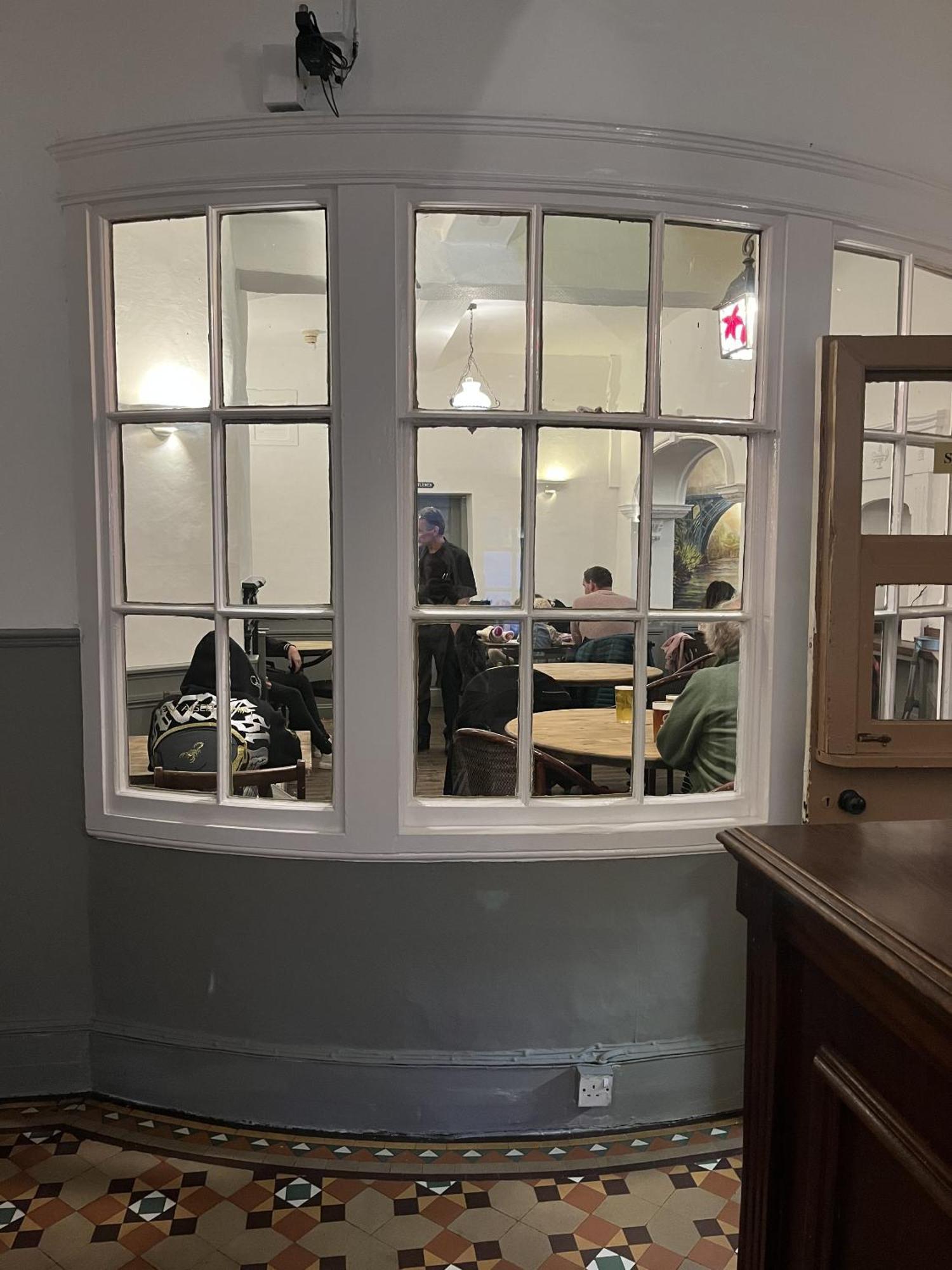 The Tontine Hotel & Bar Ironbridge Esterno foto